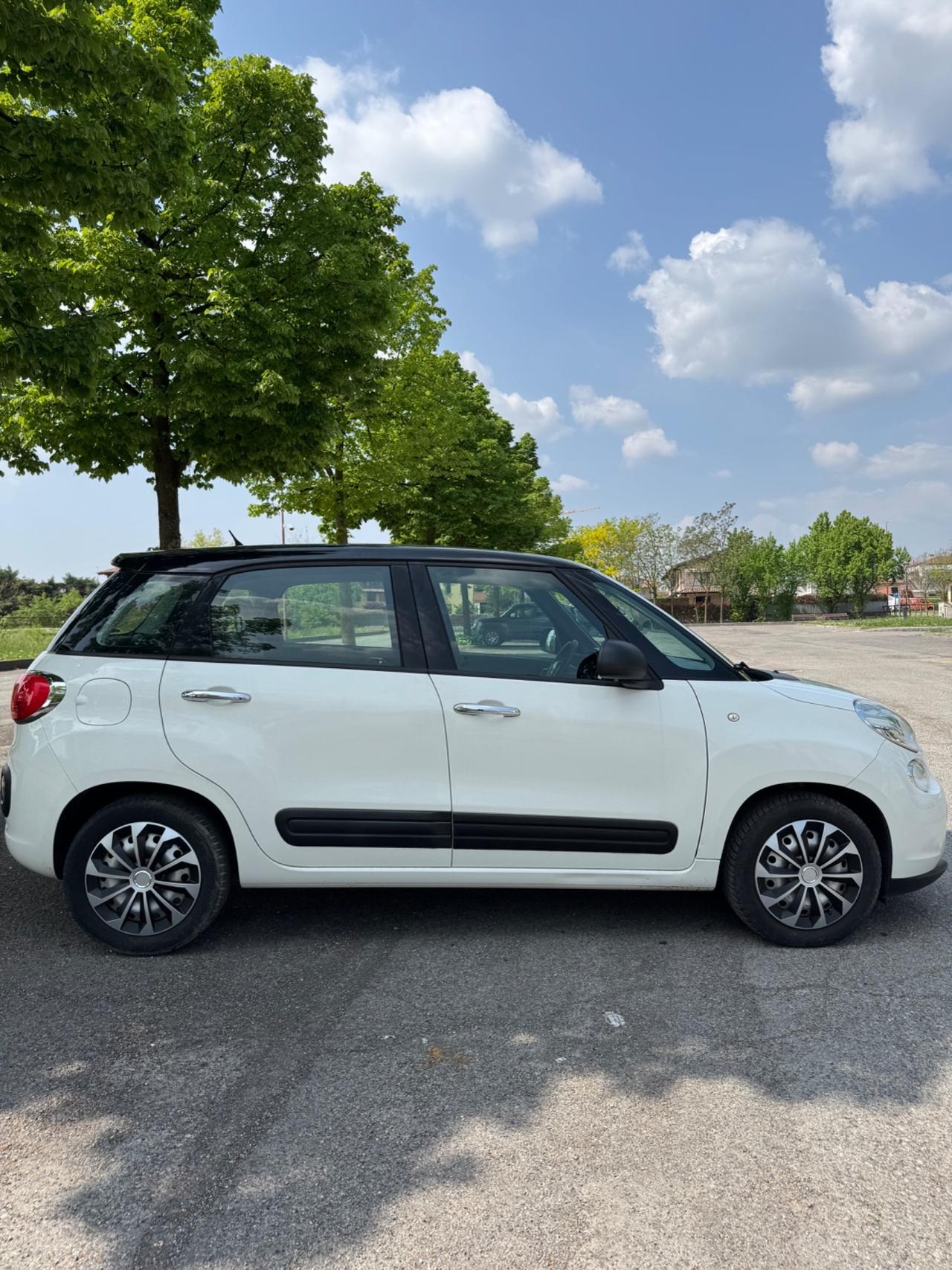 Fiat 500L 1.4 Pop Star