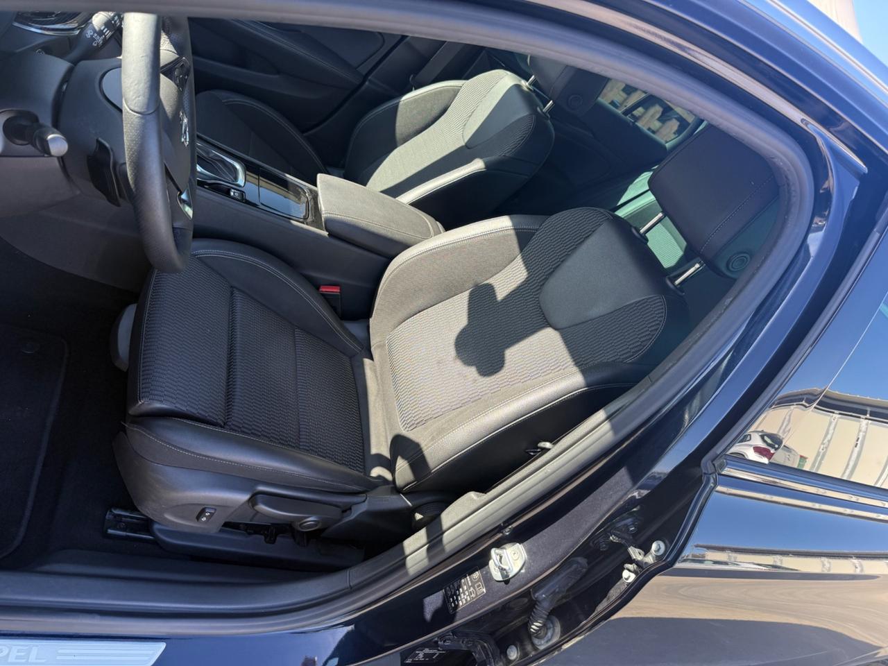 Opel Insignia 2.0 CDTI S&S aut. Sports Tourer Innovation