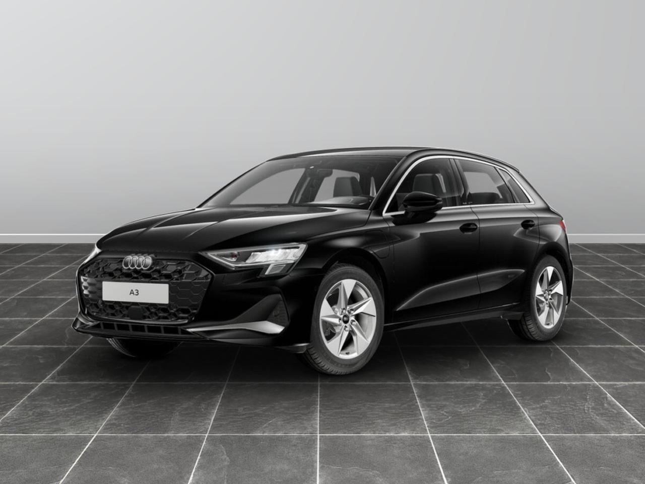 Audi A3 sportback 40 1.5 tfsi e business advanced s tronic