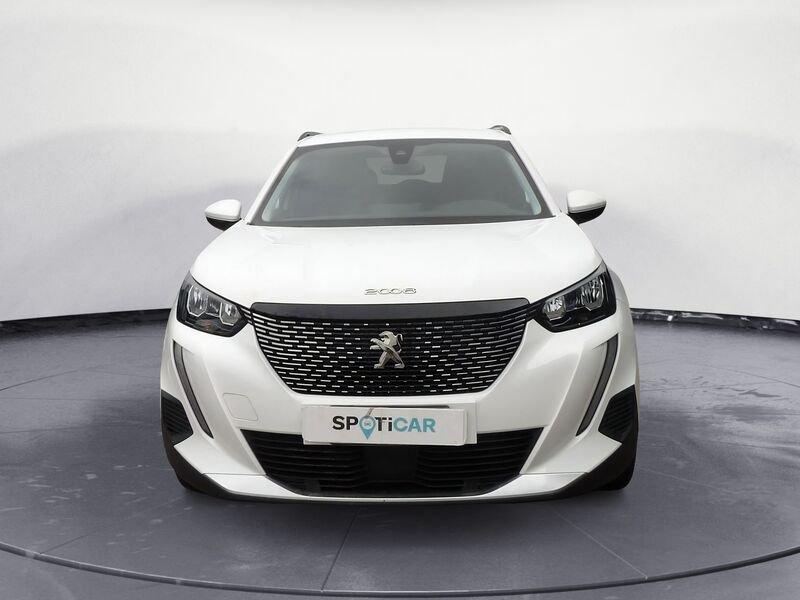 Peugeot 2008 2008 PureTech 100 S&S Allure