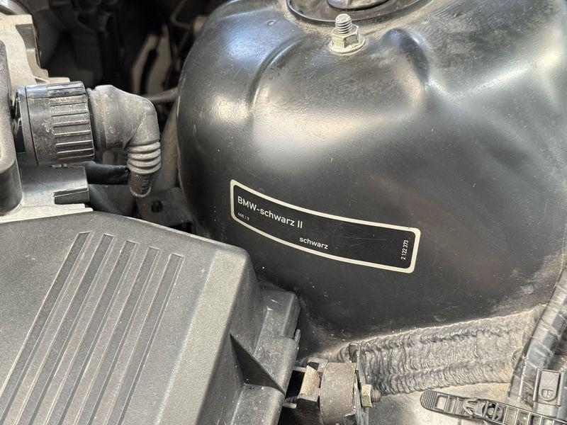 BMW Z3 Roadsrter 1.8 116cv Iscritta Asi - Condizioni da Amatore