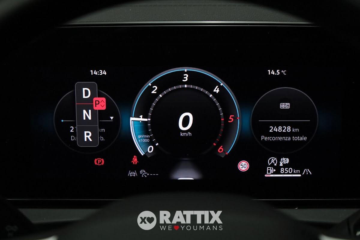 Volkswagen Tiguan 2.0 tdi 150CV Life dsg