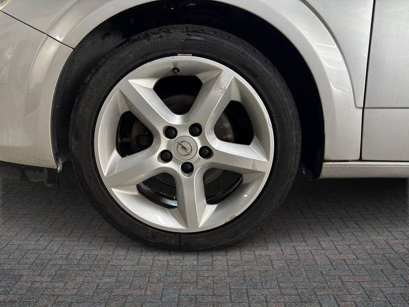 Opel Astra 3ª serie 1.7 CDTI 101CV Station Wagon Cosmo