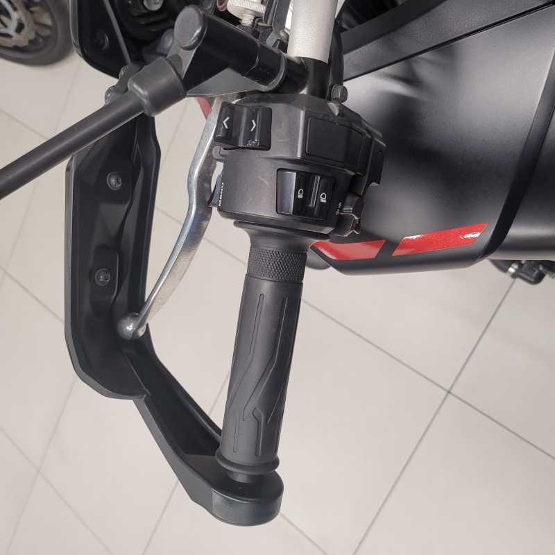 Yamaha Tracer 900 - 2020