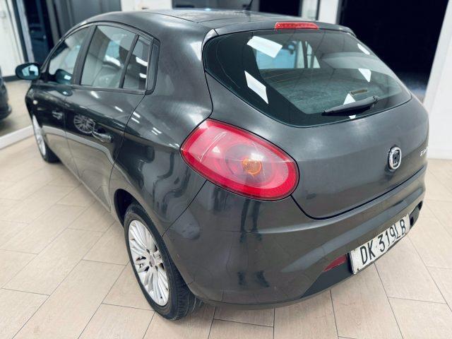 FIAT Bravo 1.9 MJT 120 CV Dynamic - 257.000 Km