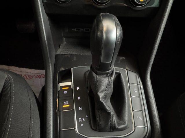 VOLKSWAGEN Tiguan 1.5 TSI 150 CV DSG Sport ACT BlueMotion Technology