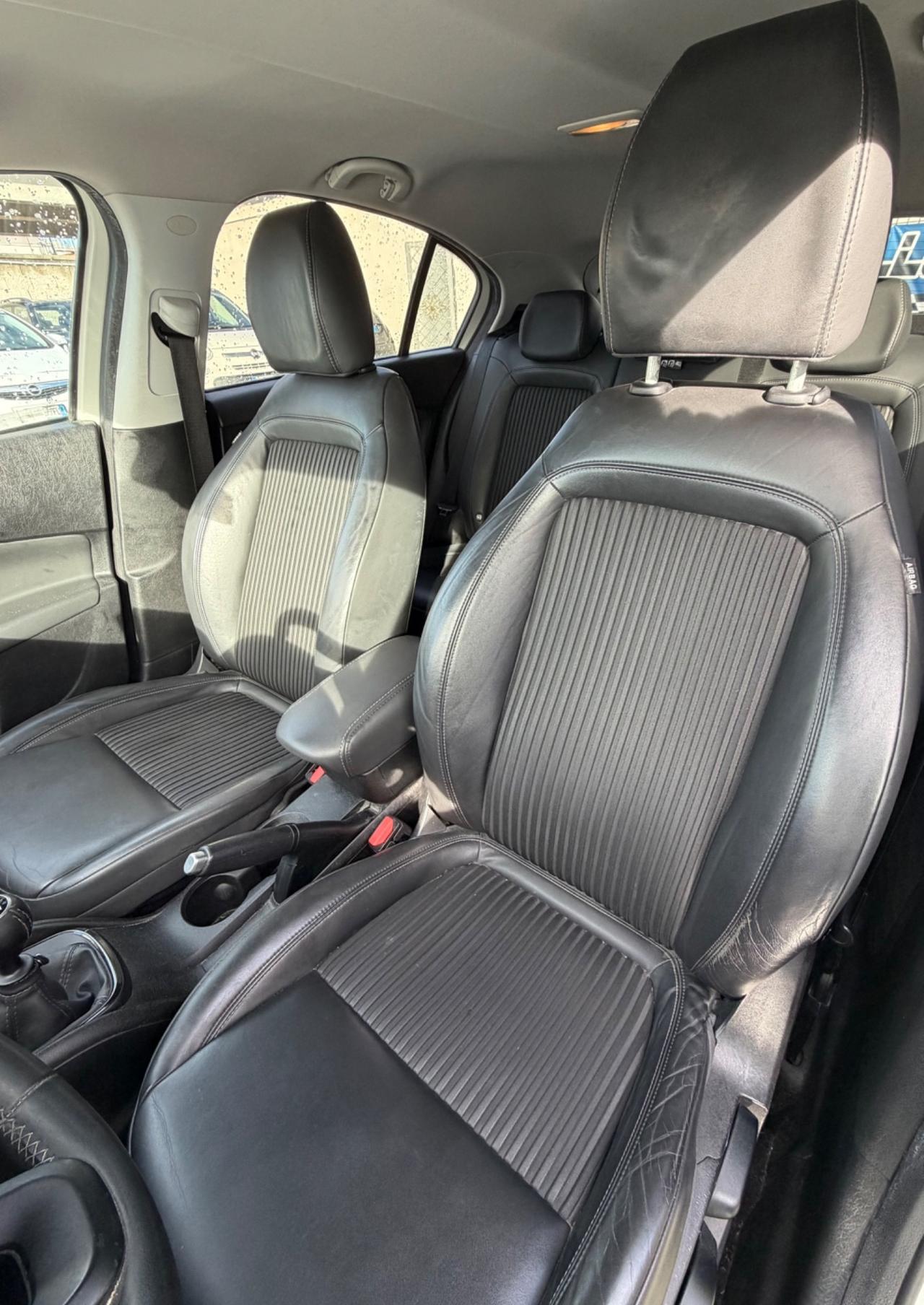 Fiat Tipo 1.6 Diesel S-Design 120 Cv