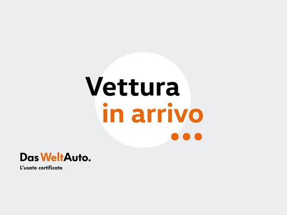 Volkswagen up! 5p 1.0 evo move 65cv