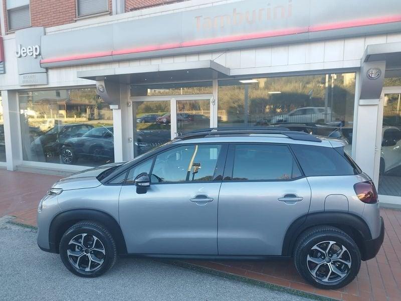 Citroën C3 Aircross PureTech 110 S&S Plus