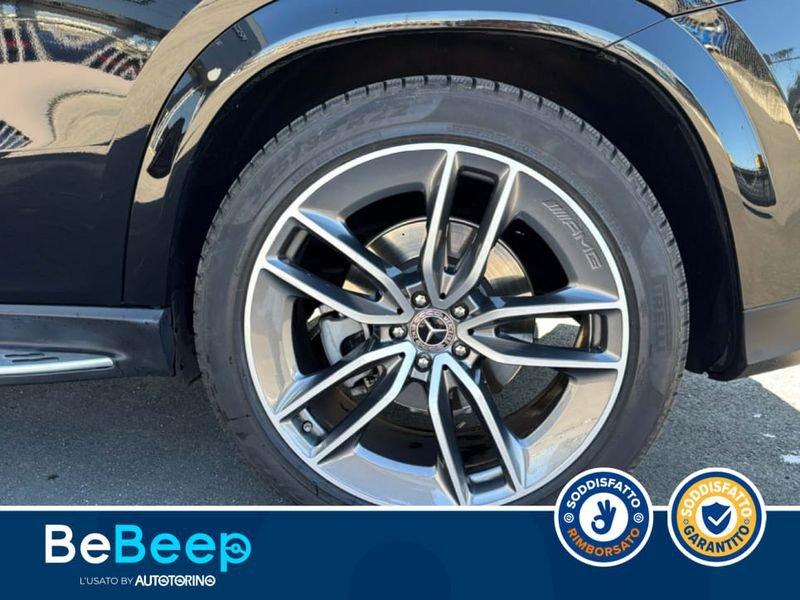 Mercedes-Benz GLE Coupé GCOUPE 350 DE PLUG-IN HYBRID(E EQ-POWER) PREMIU