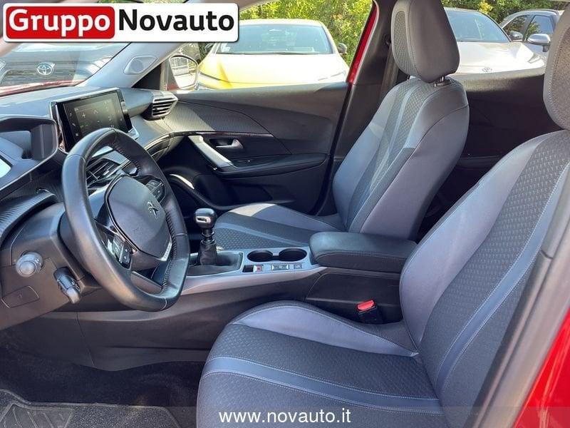 Peugeot 2008 PureTech 100 S&S Allure