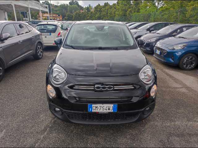 FIAT 500X 2022 - 500X 1.3 mjet 95cv