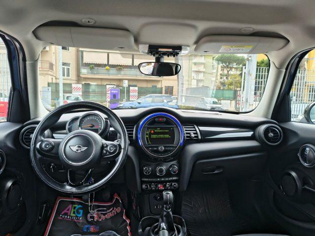 MINI One 1.5 One D Business