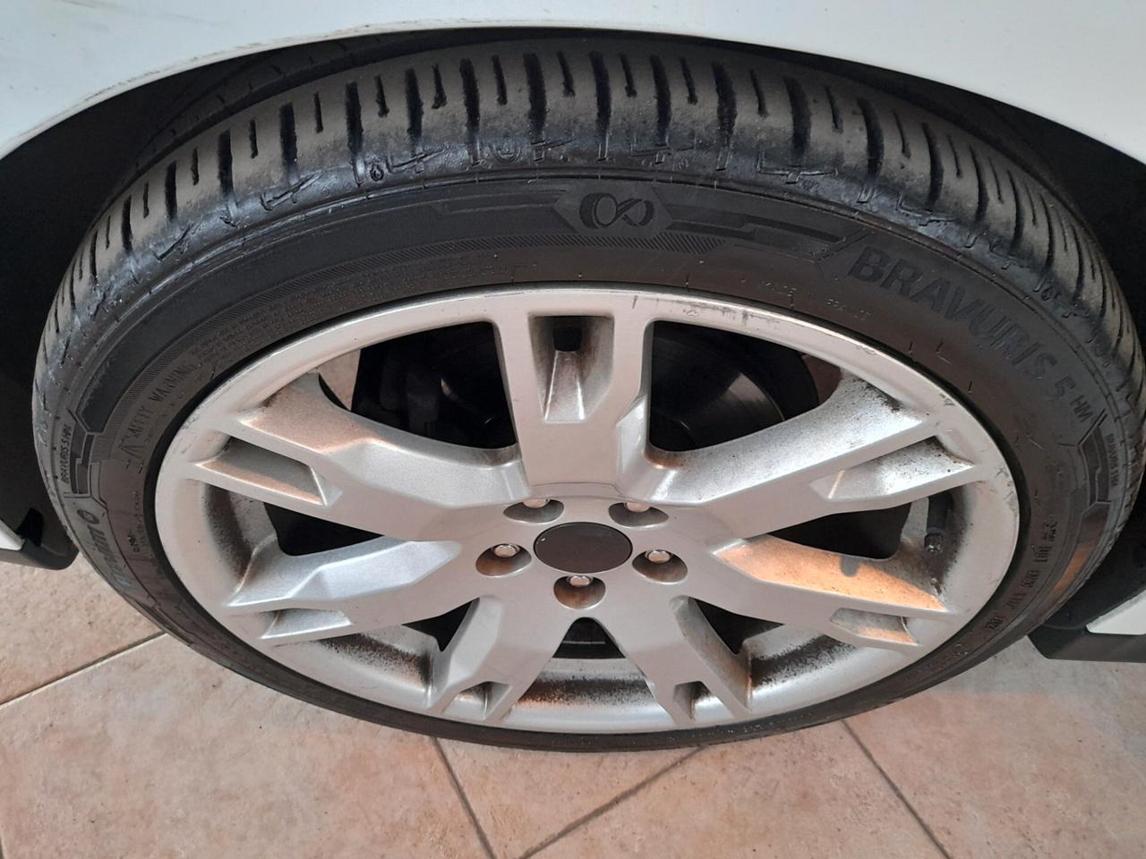 Ford C-Max 1.5 EcoBlue 120CV Powershift Start&Stop Business