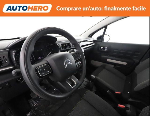 CITROEN C3 PureTech 82 Feel