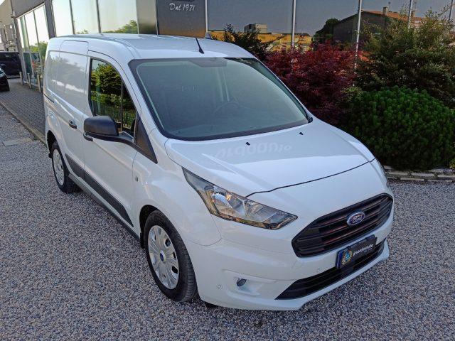 FORD Transit Connect 200 1.5 Ecoblue 100CV PC Furgone Trend