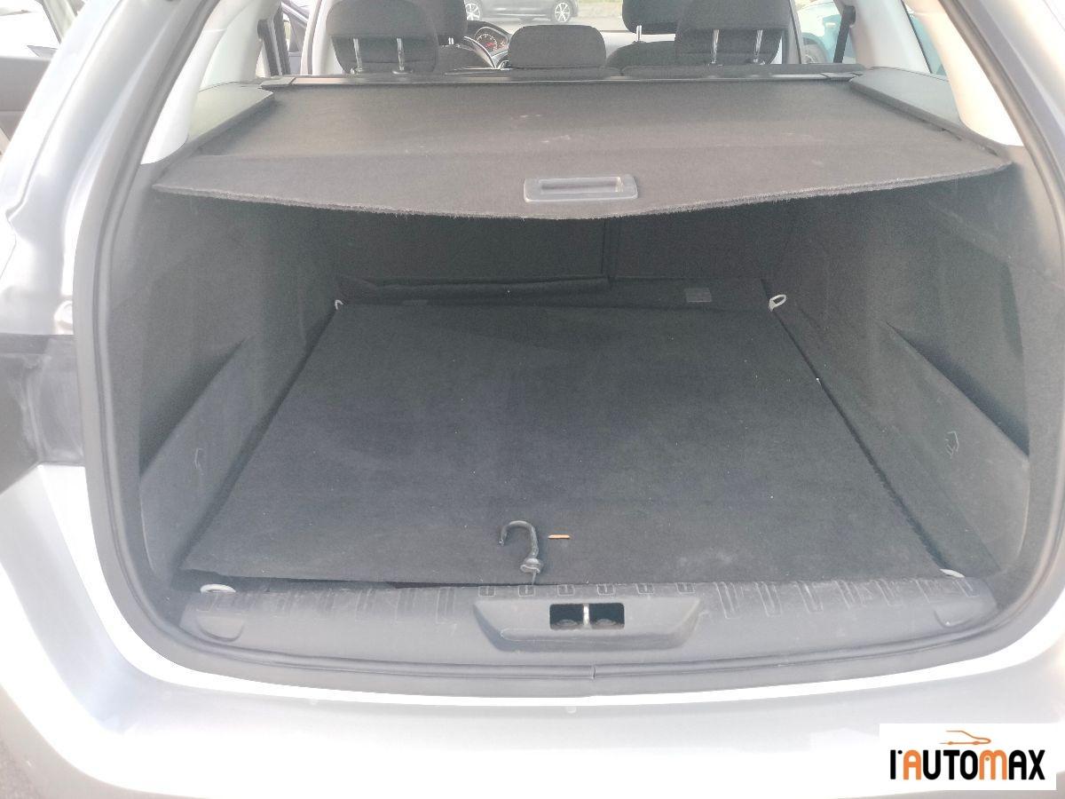 PEUGEOT - 308 SW SW 1.6 bluehdi Business s&s 100cv
