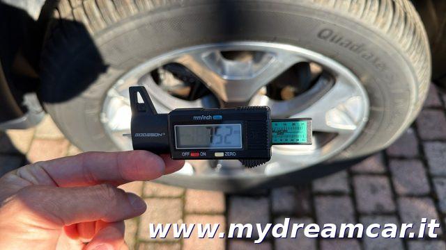 JEEP Compass 2.0 Multijet II 4WD Limited