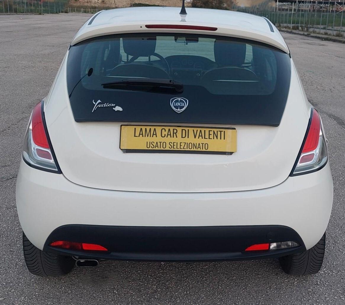 LANCIA YPSILON 1.2 - UNICO PROP - POCHI CHILOMETRI