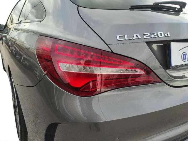 Mercedes-Benz CLA 220 220 d S.W. 4Matic Automatic Premium