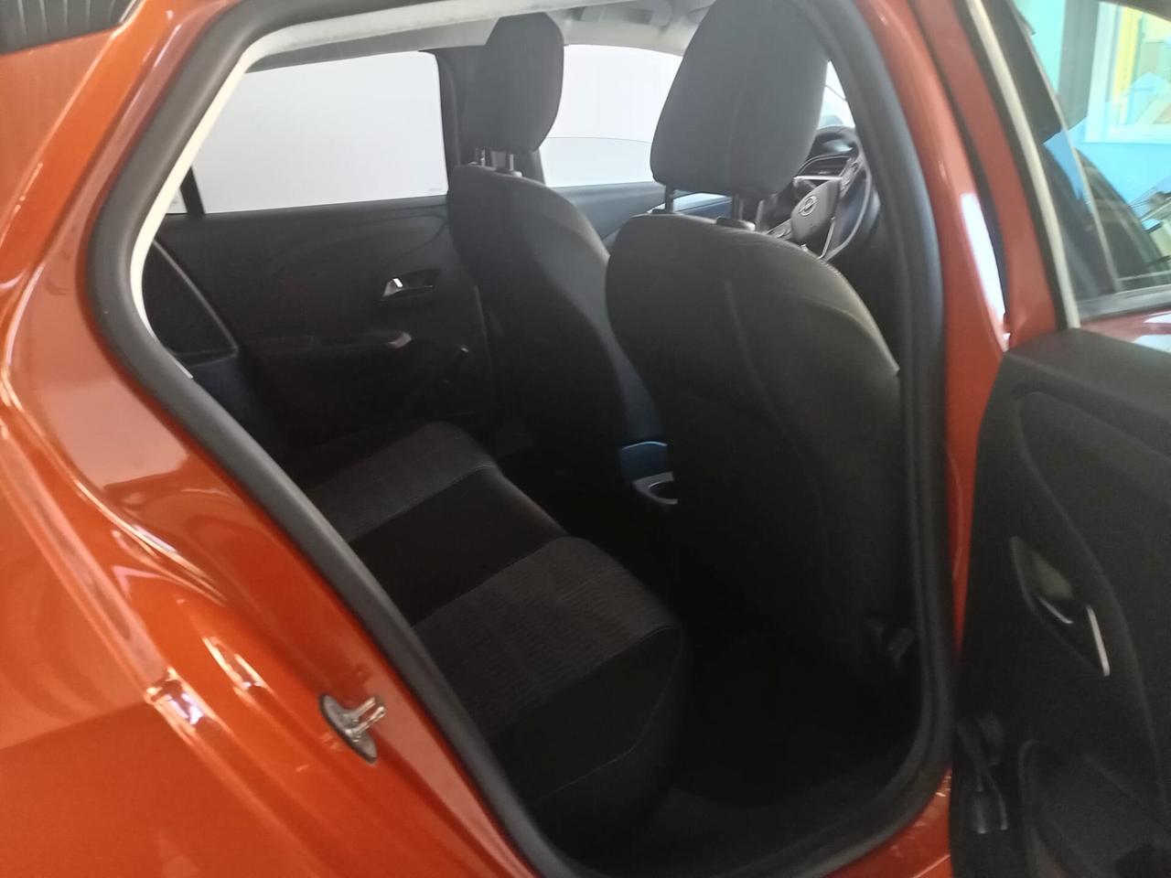 Opel Corsa 1.2 Elegance