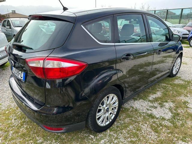 FORD C-Max 1.6 TDCi 115CV Titanium