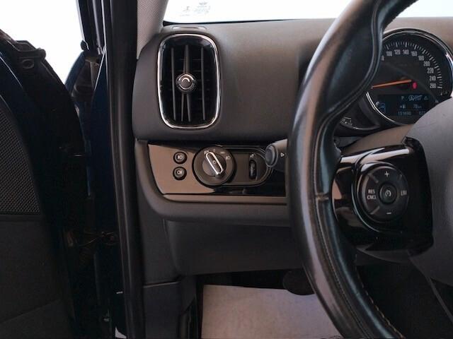 Mini Cooper D Countryman 2.0 all4 auto