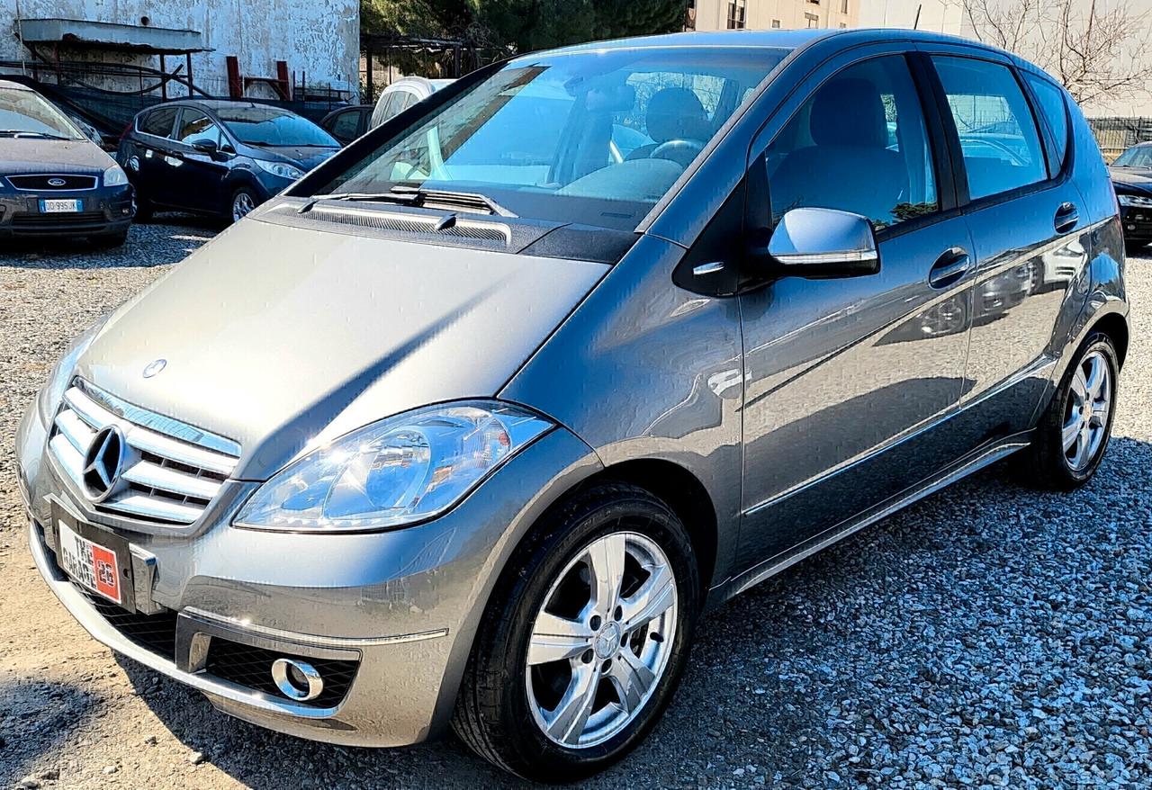 Mercedes-benz A 180 A 180 CDI Avantgarde