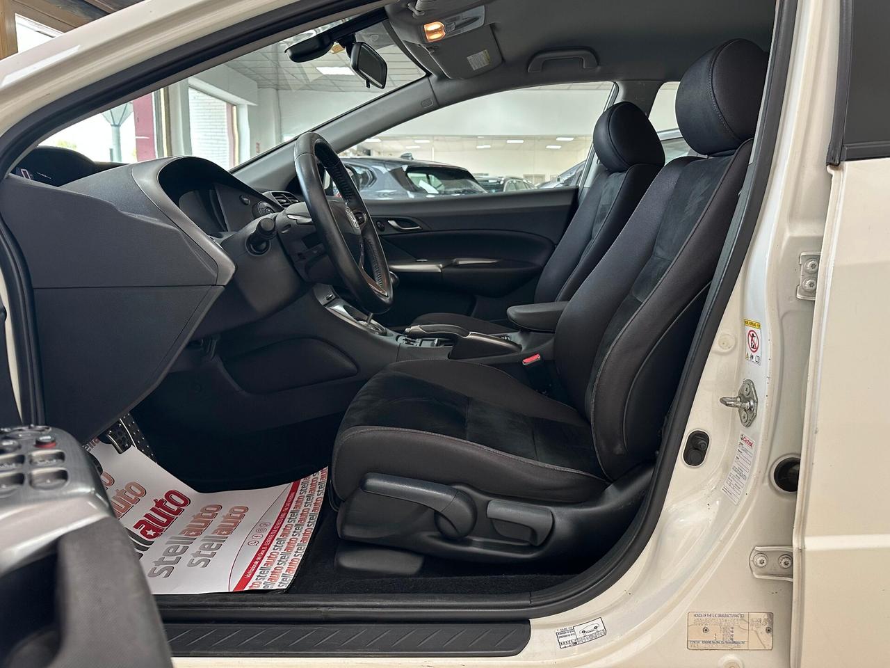 Honda Civic 1.4 i-VTEC 5p. Elegance