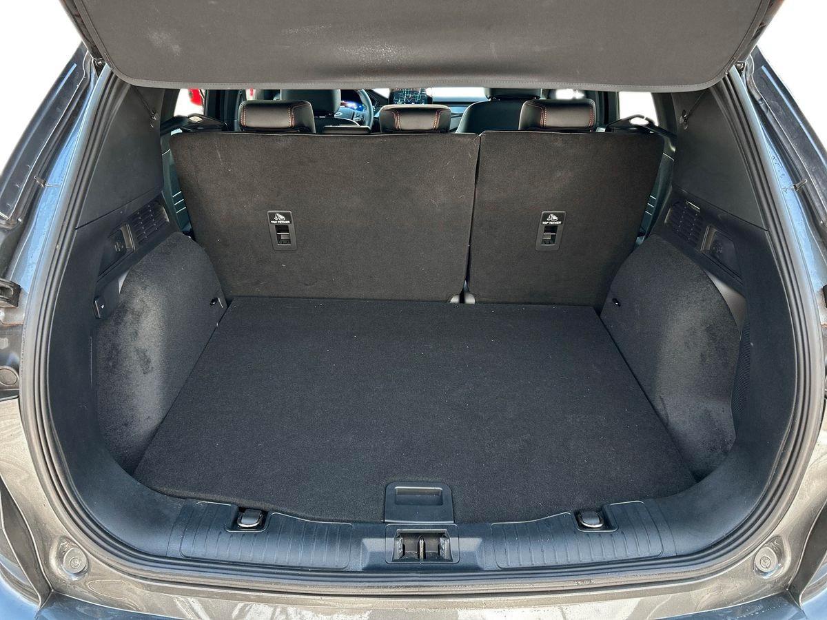 FORD Kuga III 2020 - Kuga 2.5 phev ST-Line X 2wd 225cv cvt