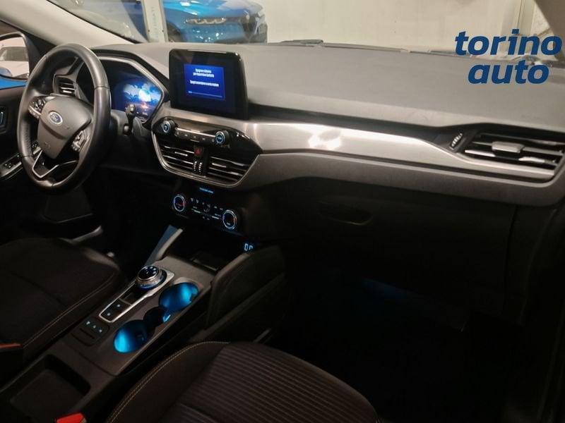 Ford Kuga Kuga 1.5 EcoBlue 120 CV 2WD Titanium Business