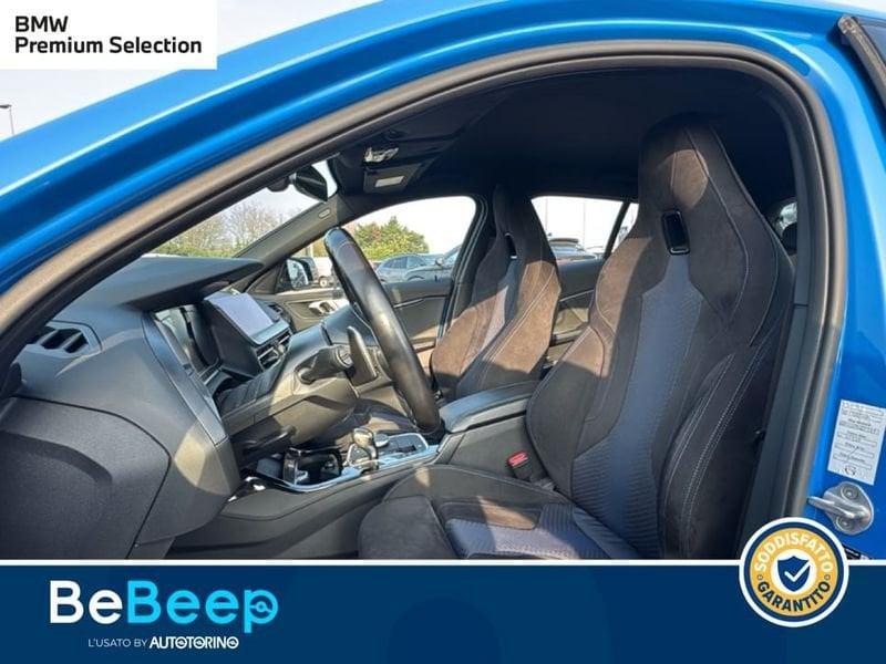 BMW Serie 1 M 135I XDRIVE AUTO