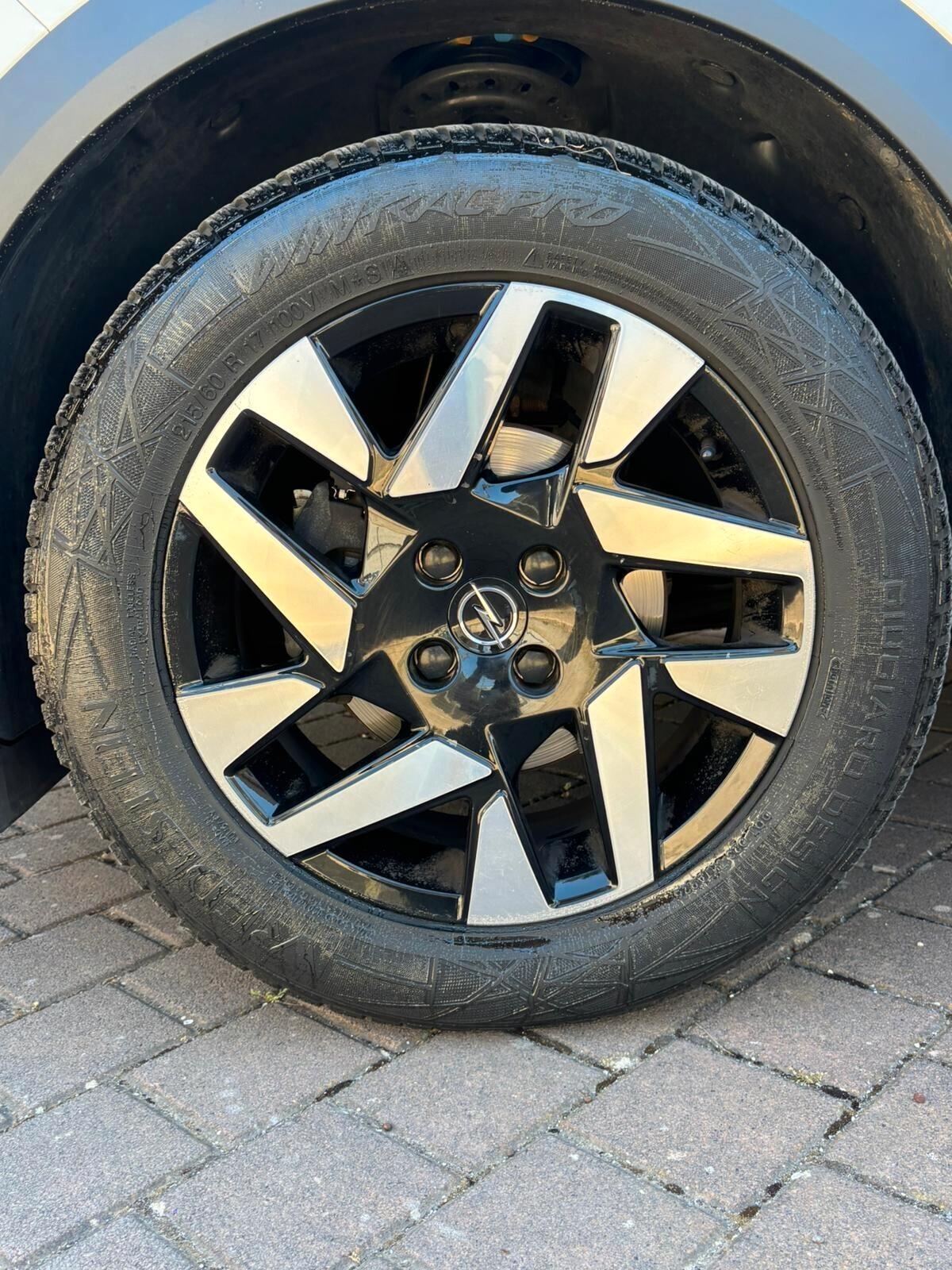 Opel Mokka 1.5 diesel GS Line/*
