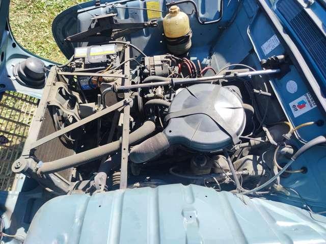 Renault R 4 R4 5p 956 GTL
