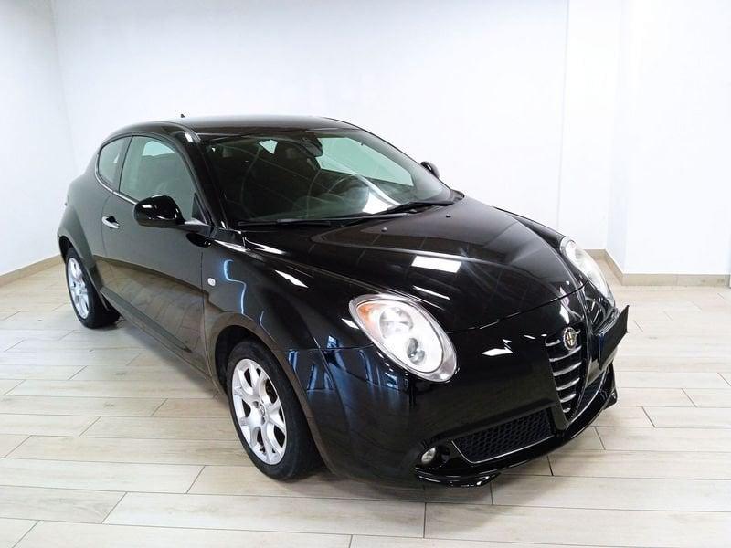 Alfa Romeo MiTo 1.4 105 CV M.air S&S Progression