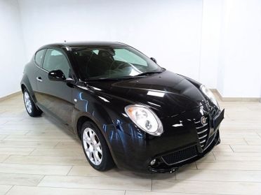 Alfa Romeo MiTo 1.4 105 CV M.air S&S Progression