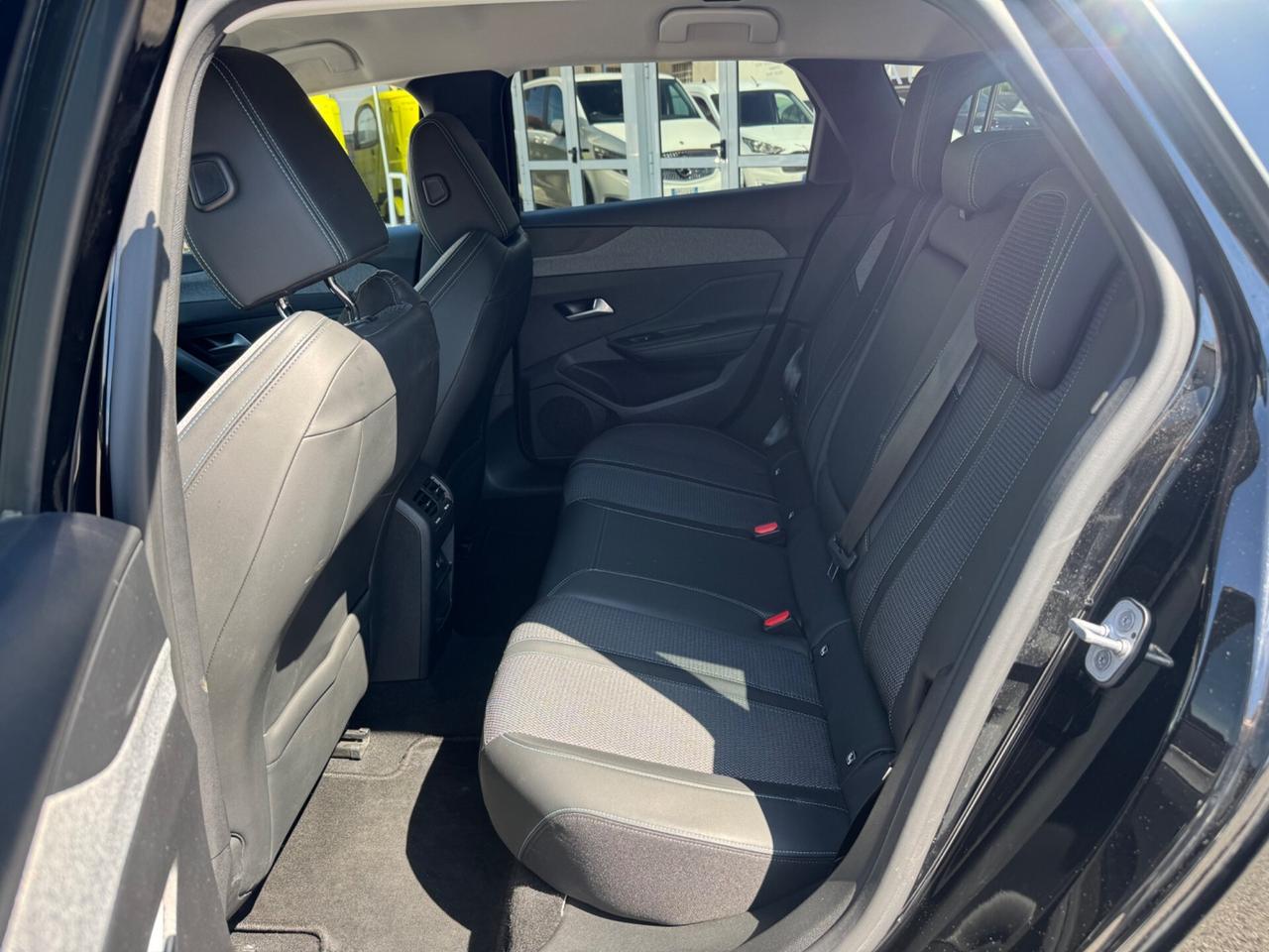 Peugeot 308 BlueHDi 130 S&S EAT8 SW Allure Pack