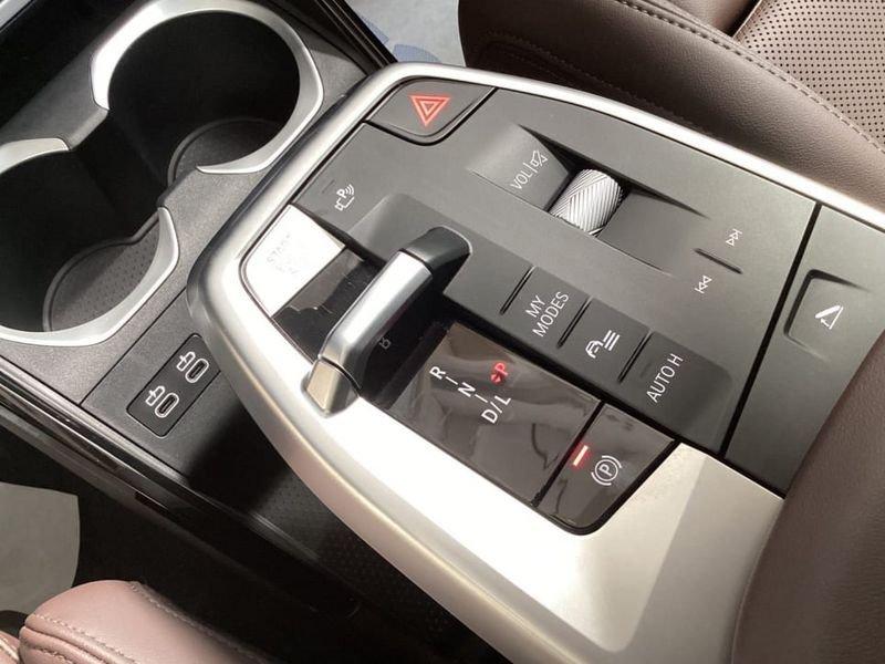 BMW X1 sDrive 18d