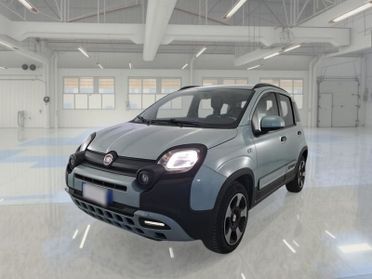 FIAT Panda 1.0 Hybrid City Cross Launch Edition 70CV