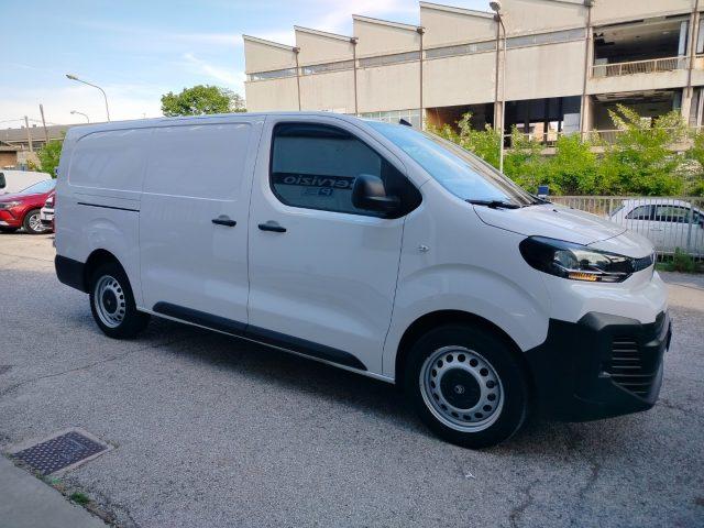 CITROEN Jumpy 2.0 BlueHDi 140 P-LUNGO TN Furgone XL 13q
