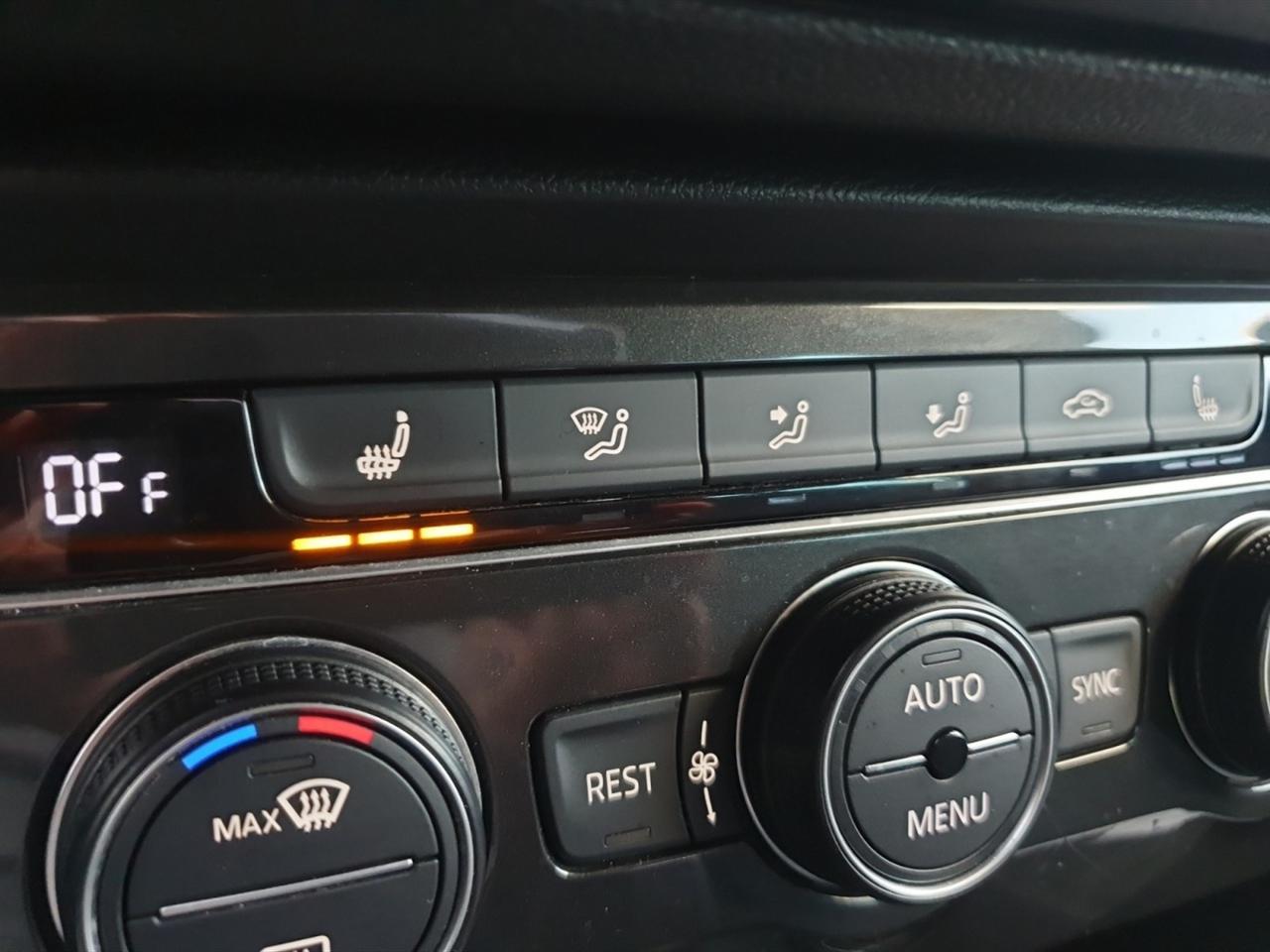 Volkswagen Tiguan 2.0 tdi executive 4motion 150cv dsg