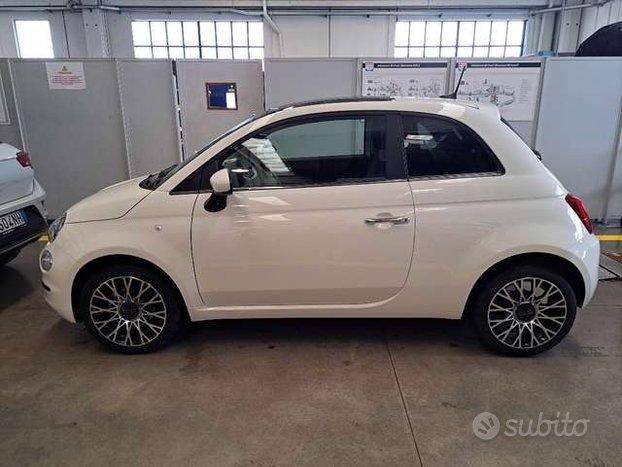 Fiat 500 DOLCEVITA