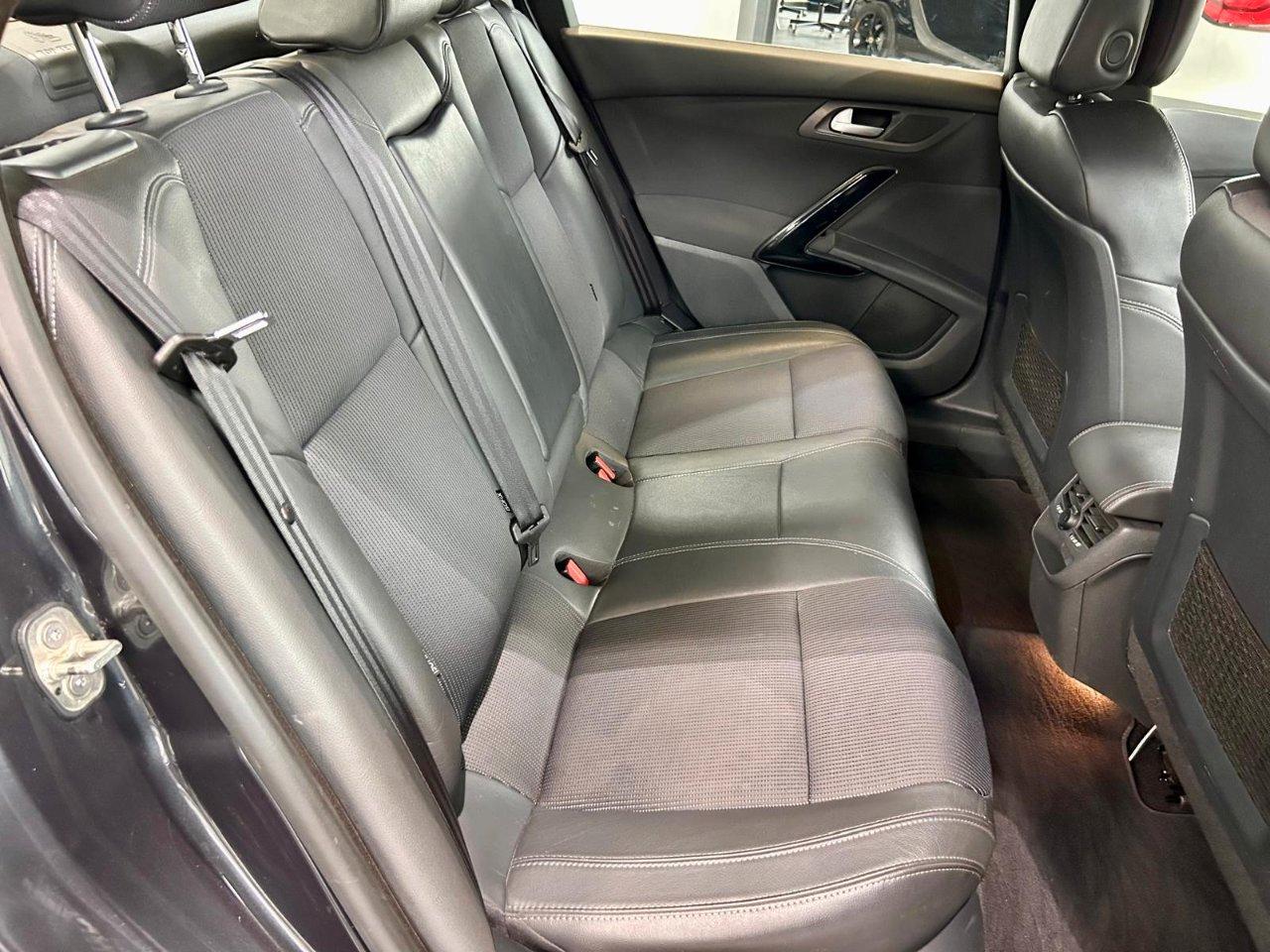 Peugeot 508 Berlina 508 2.0 bluehdi Feline s&s 180cv auto