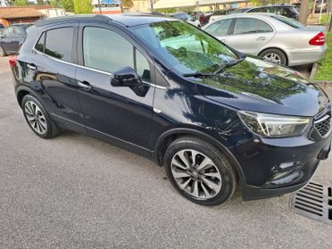 Opel Mokka X 1.6 CDTI Ecotec 136CV 4x4 Start&Stop Advance