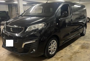 PEUGEOT TRAVELLER - 2.0 HDI - 9 POSTI - EURO 6B