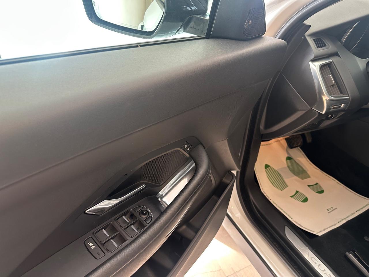 Jaguar E-Pace 2.0D 150 CV AWD