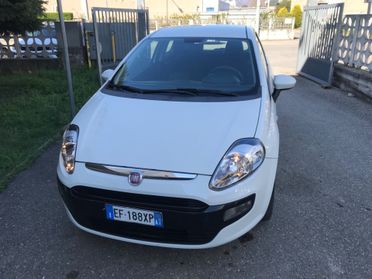 Fiat Punto Evo Punto Evo 1.2 3 porte Dynamic