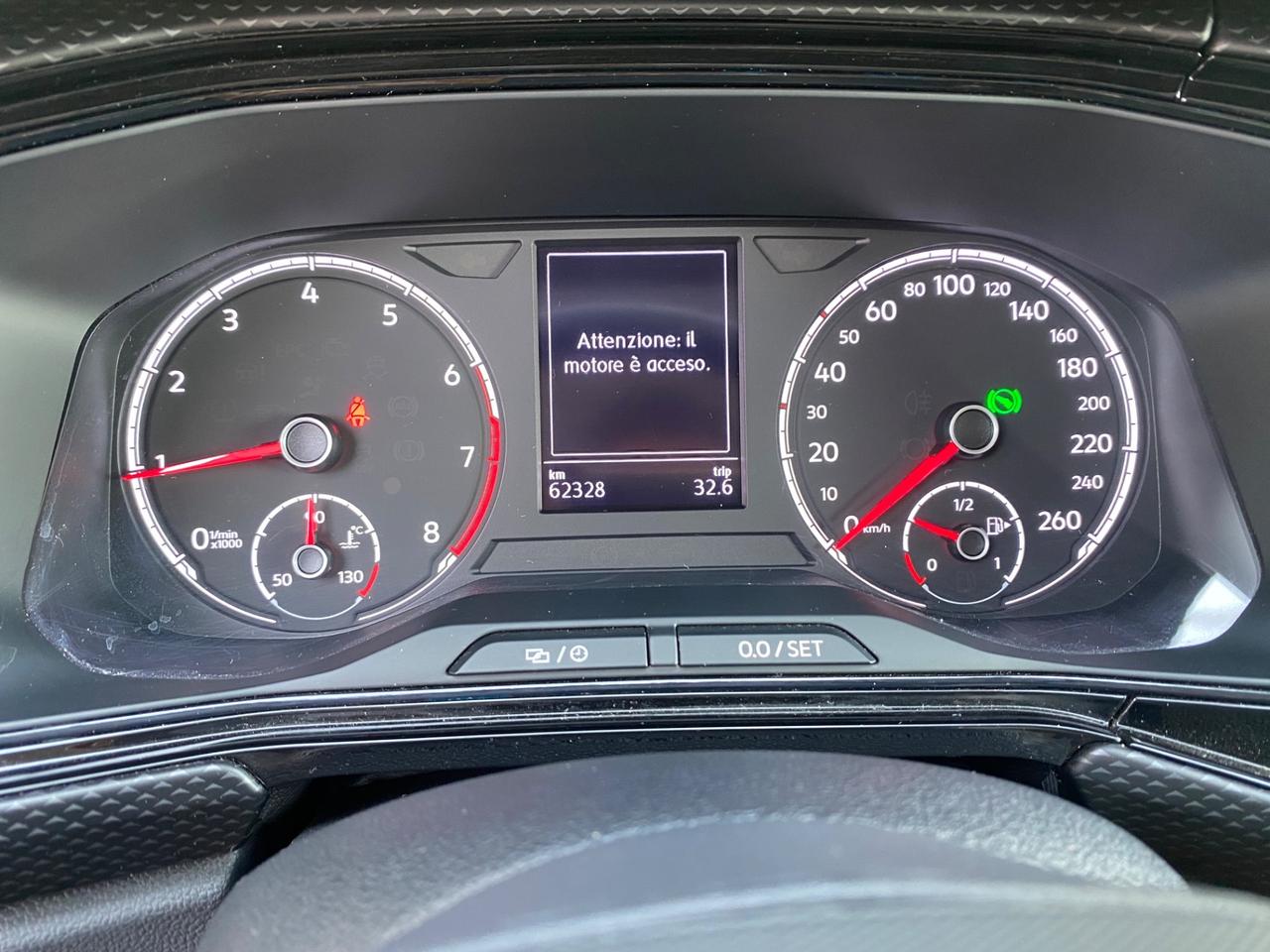 Volkswagen T-Cross 1.0 TSI 110 CV DSG Style NEOPATENTATI!!!
