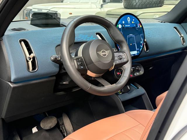 MINI Countryman S ALL4 Favoured Countryman
