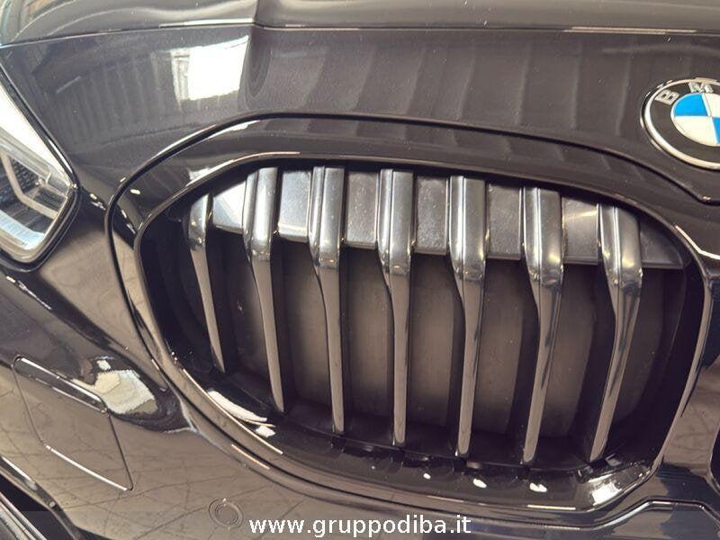 BMW Serie 1 F40 Diesel 116d Msport auto